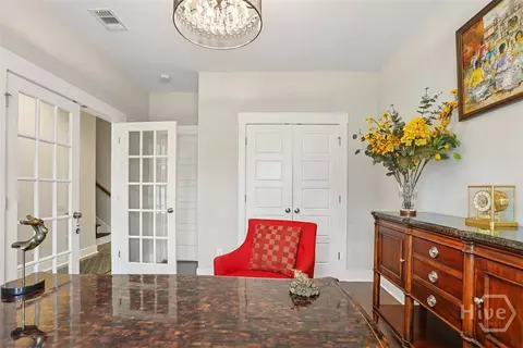 Entry Way - 119 Danbury Ct, Pooler, GA 31322 photo 2 of 4
