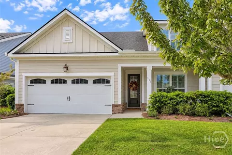 Exterior - 119 Danbury Ct, Pooler, GA 31322 photo 2 of 6