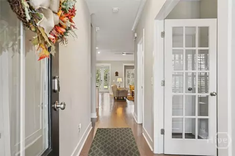 Entry Way - 119 Danbury Ct, Pooler, GA 31322 photo 1 of 4
