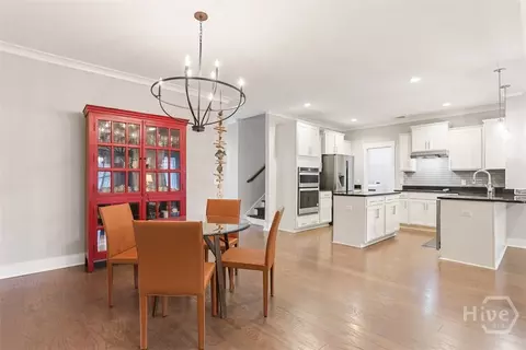 Dining - 119 Danbury Ct, Pooler, GA 31322 photo 2 of 3