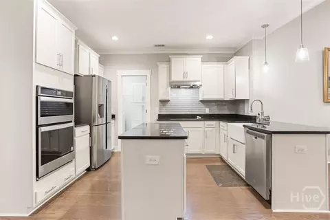Kitchen - 119 Danbury Ct, Pooler, GA 31322 photo 2 of 3