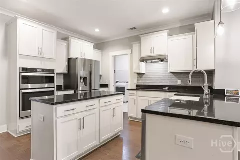 Kitchen - 119 Danbury Ct, Pooler, GA 31322 photo 1 of 3