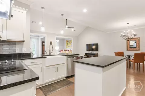 Kitchen - 119 Danbury Ct, Pooler, GA 31322 photo 3 of 3