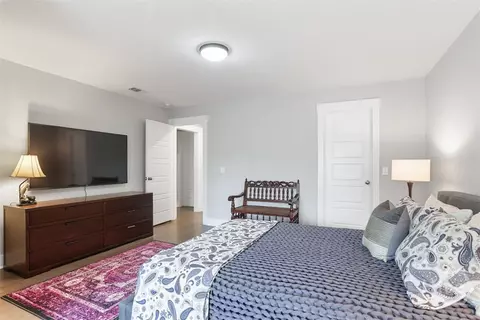 Bedroom - 119 Danbury Ct, Pooler, GA 31322 photo 4 of 4