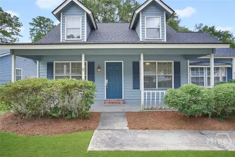 11 Jasmine Ct, Savannah, GA 31406