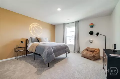Bedroom - 113 Harbour Dr, Hardeeville, SC 29927 photo 6 of 9