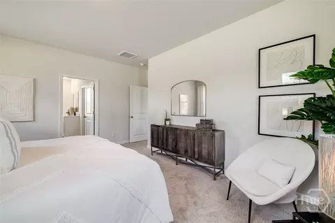 Bedroom - 113 Harbour Dr, Hardeeville, SC 29927 photo 2 of 9