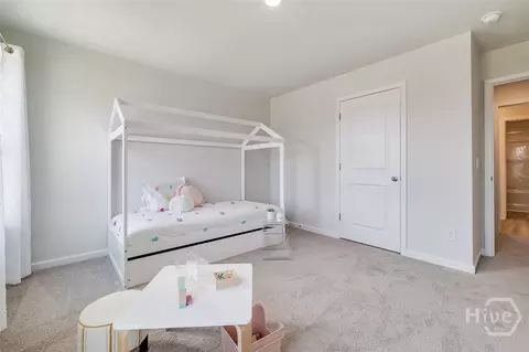 Bedroom - 113 Harbour Dr, Hardeeville, SC 29927 photo 9 of 9