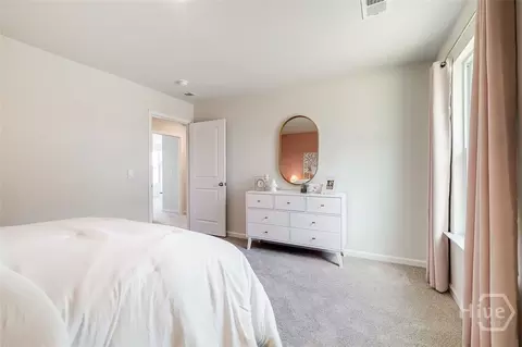 Bedroom - 113 Harbour Dr, Hardeeville, SC 29927 photo 5 of 9
