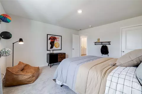 Bedroom - 113 Harbour Dr, Hardeeville, SC 29927 photo 7 of 9