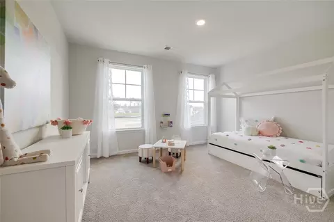 Bedroom - 113 Harbour Dr, Hardeeville, SC 29927 photo 8 of 9