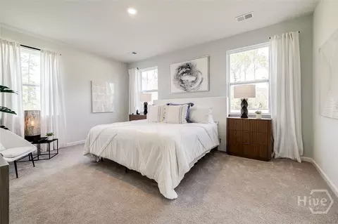 Bedroom - 113 Harbour Dr, Hardeeville, SC 29927 photo 1 of 9