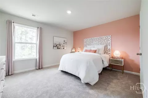 Bedroom - 113 Harbour Dr, Hardeeville, SC 29927 photo 4 of 9