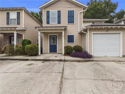 11330 White Bluff Rd #53, Savannah, GA 31419