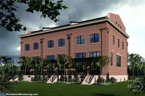 428 Geo Meyer Ave, Savannah, GA 31401