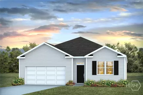 251 Skylark Rd, Bloomingdale, GA 31302