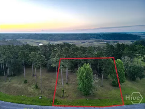 lot Apt 9 1072 Baker Island Way NE, Townsend, GA 31331