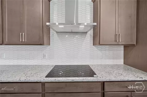 Kitchen - 150 Champlain Dr, Pooler, GA 31322 photo 5 of 5