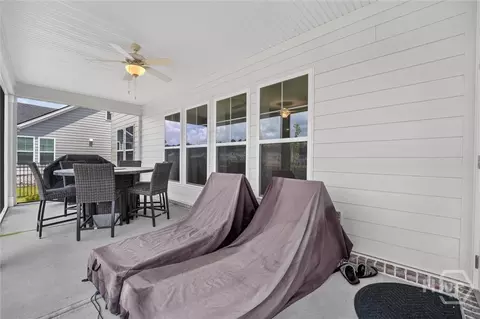Exterior - 150 Champlain Dr, Pooler, GA 31322 photo 4 of 9
