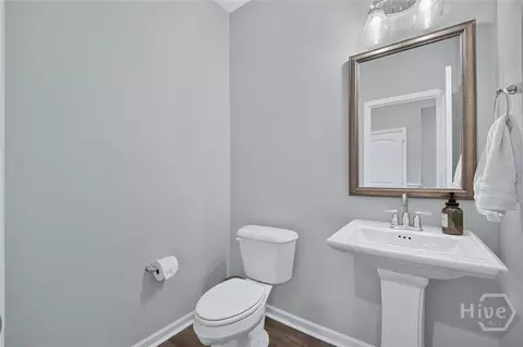Bath - 150 Champlain Dr, Pooler, GA 31322 photo 1 of 3