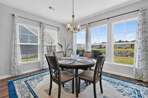 Dining - 150 Champlain Dr, Pooler, GA 31322 photo 1 of 4