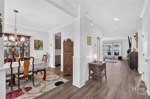 Entry Way - 150 Champlain Dr, Pooler, GA 31322 photo 3 of 4