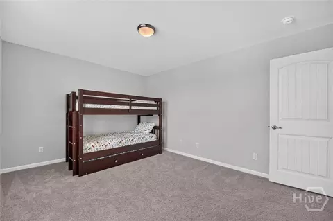 Bedroom - 150 Champlain Dr, Pooler, GA 31322 photo 10 of 10