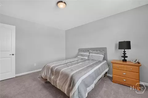 Bedroom - 150 Champlain Dr, Pooler, GA 31322 photo 6 of 10