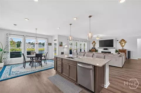 Other - 150 Champlain Dr, Pooler, GA 31322 photo 7 of 14