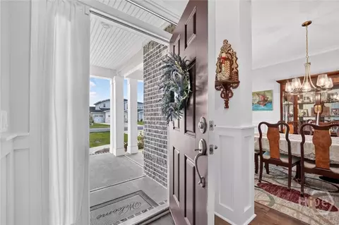 Entry Way - 150 Champlain Dr, Pooler, GA 31322 photo 1 of 4
