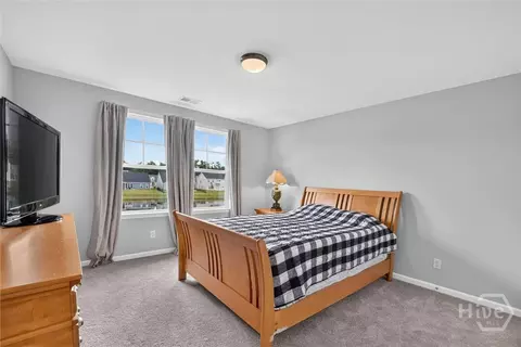 Bedroom - 150 Champlain Dr, Pooler, GA 31322 photo 7 of 10