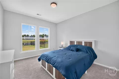 Bedroom - 150 Champlain Dr, Pooler, GA 31322 photo 2 of 10