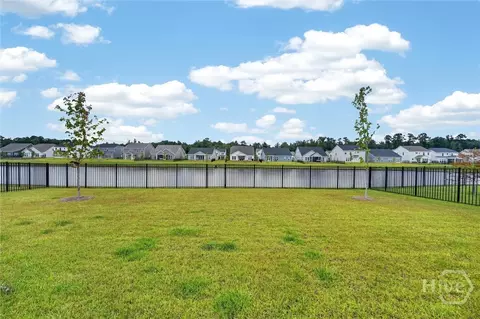 Exterior - 150 Champlain Dr, Pooler, GA 31322 photo 9 of 9