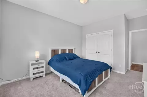Bedroom - 150 Champlain Dr, Pooler, GA 31322 photo 1 of 10