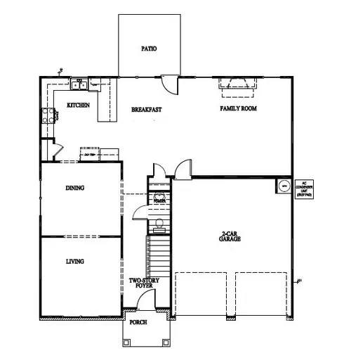 101 Honeycomb, Allenhurst, GA 31313 photo 2