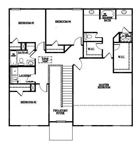 101 Honeycomb, Allenhurst, GA 31313 photo 3