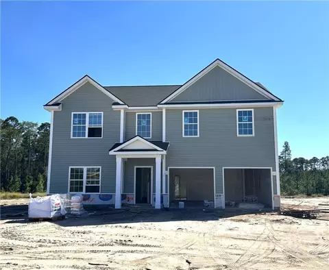 101 Honeycomb Loop SE, Allenhurst, GA 31313