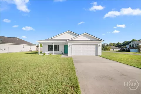 115 Auburn Cir, Glennville, GA 30427