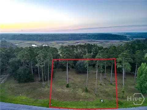 lot Apt 11 Baker Island Way NE, Townsend, GA 31331
