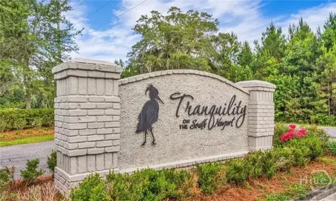 lot Apt 12 1126 Baker Island Way NE, Townsend, GA 31331