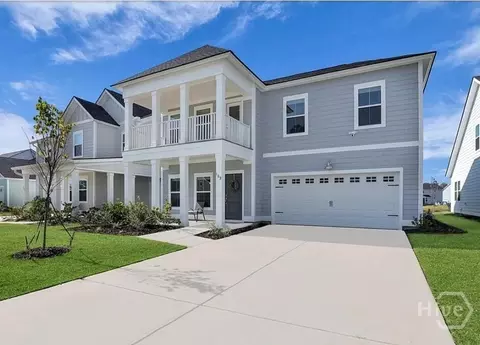 Other - 109 Binscombe Ln, Pooler, GA 31322 photo 1 of 9