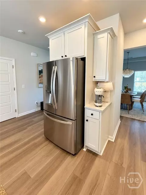 Kitchen - 109 Binscombe Ln, Pooler, GA 31322 photo 1 of 2