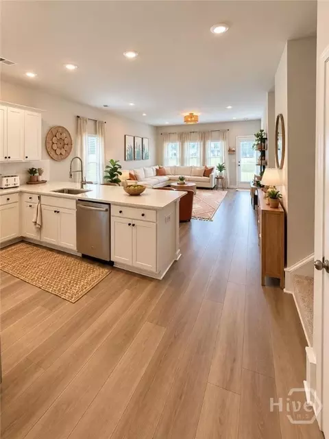 Entry Way - 109 Binscombe Ln, Pooler, GA 31322 photo 1 of 1