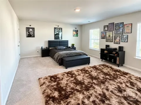 Bedroom - 109 Binscombe Ln, Pooler, GA 31322 photo 6 of 7