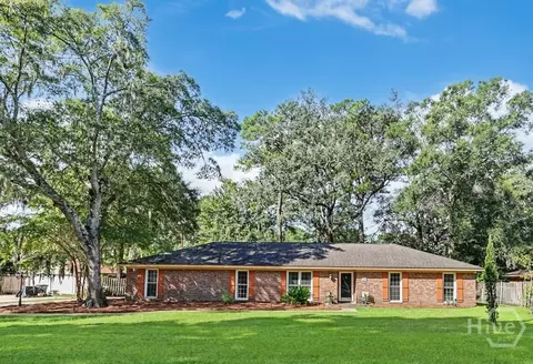 209 Fortilla Rd, Savannah, GA 31410