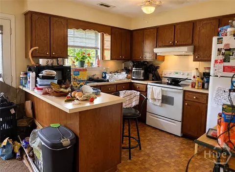 Kitchen - 406 E 3rd St, Rincon, GA 31326 photo 1 of 1