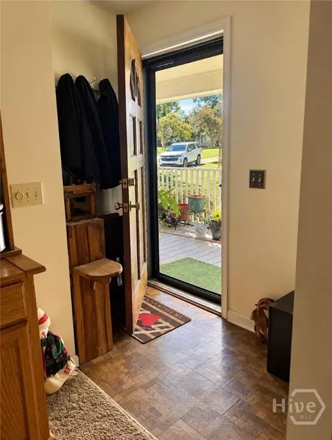 Entry Way - 406 E 3rd St, Rincon, GA 31326 photo 1 of 1