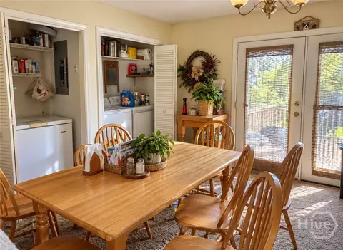 Dining - 406 E 3rd St, Rincon, GA 31326 photo 1 of 1