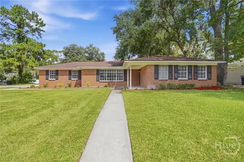 614 S Williamsburg, Savannah, GA 31419