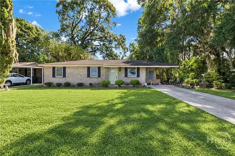 8720 Whitefield Ave, Savannah, GA 31406